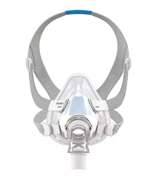 Masque Facial vs Masque Nasal : Quel Est Votre Meilleur Choix pour le Traitement de l'Apnée du Sommeil ?
