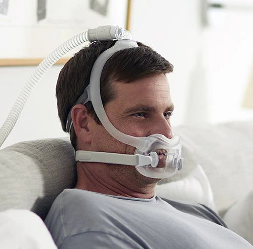 Les Effets Secondaires de l'Apnée du Sommeil : Comprendre les Risques pour la Santé