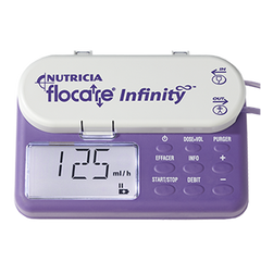 Pompe de nutrition Nutricia Infinity Flocare Occasion