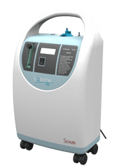 Horizon S5 Concentrateur d'oxygène stationnaire 5l/mn