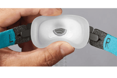 3100 NC Philips coussin de remplacement pour masque