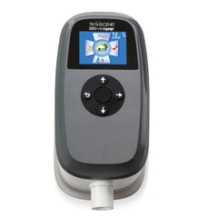 CPAP de voyage Auto Transcend 365 Mini Cpap avec humidificateur