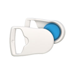 Clip magnétiques pour masque facial Resmed AirFit F20 (par 2)