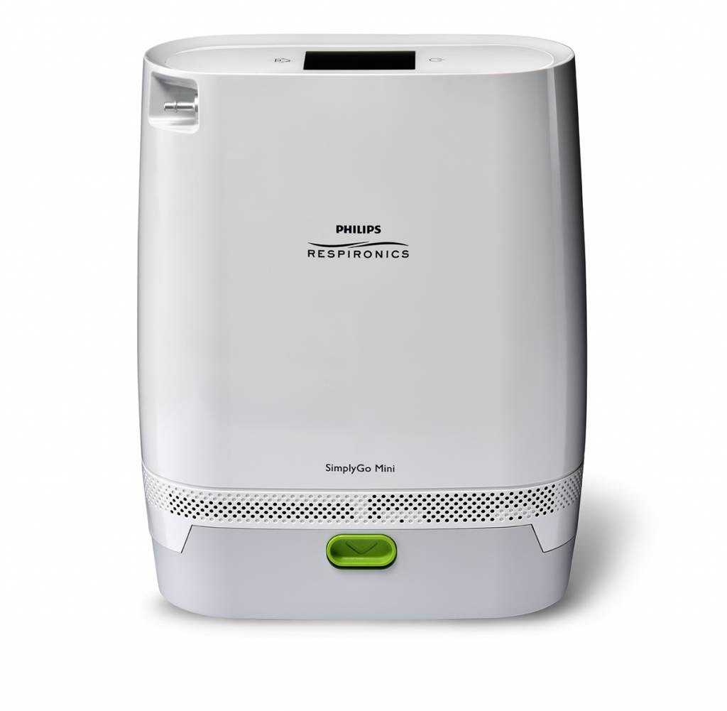 Philips SimplyGo Mini