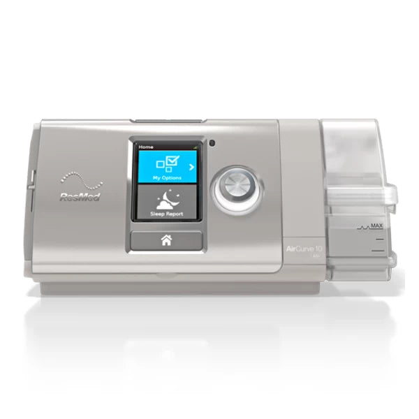 Bipap / Vni Reconditionné