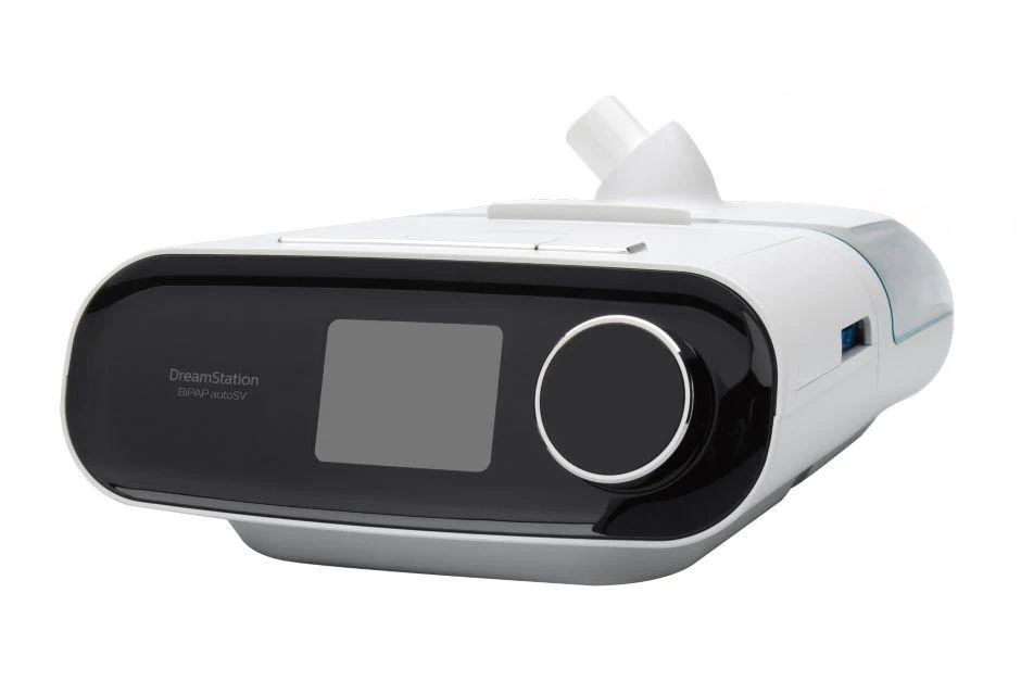 Bipap ST 30 Philips avec humidificateur