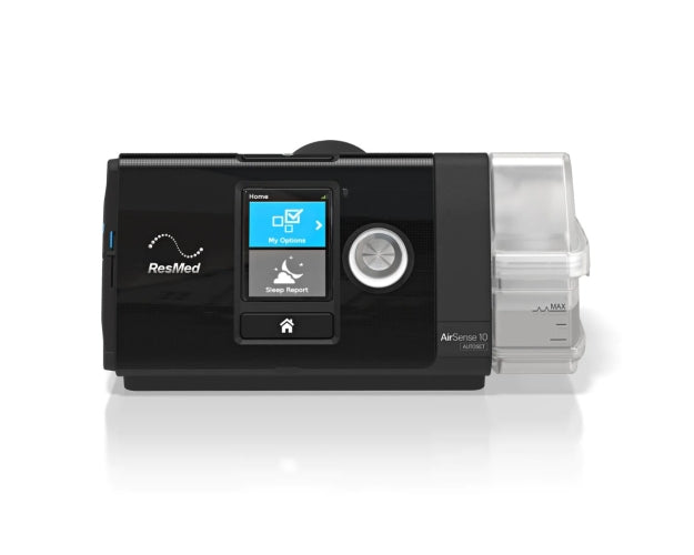 resmed airsense 10