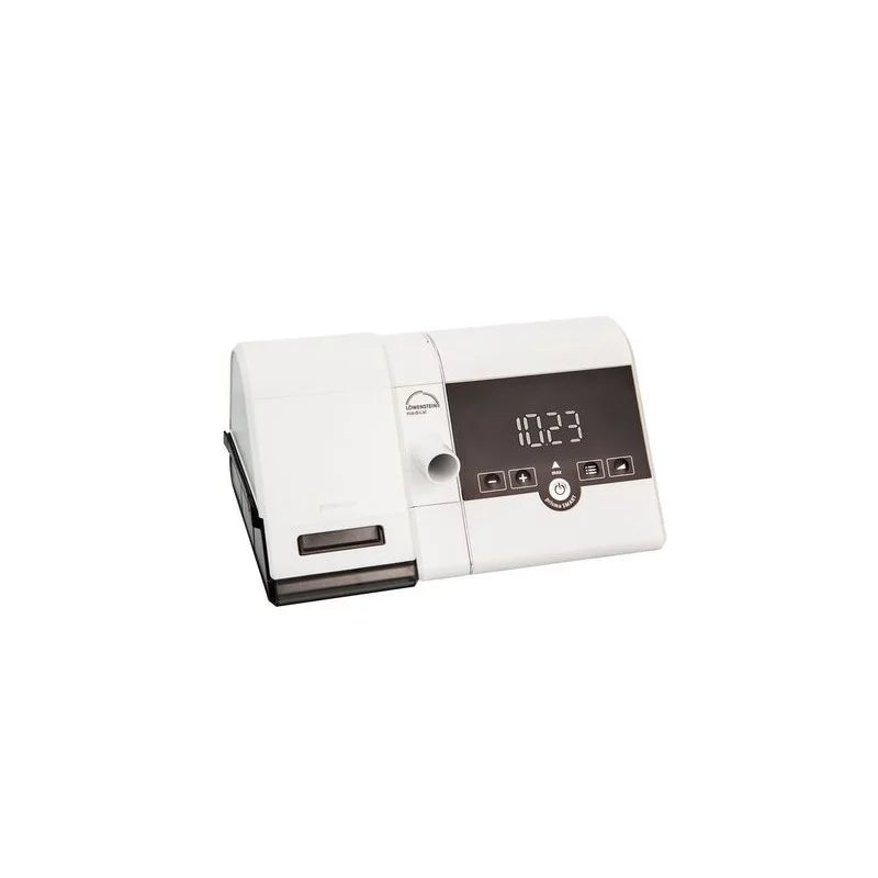 Prisma Smart max Lowenstein CPAP occasion