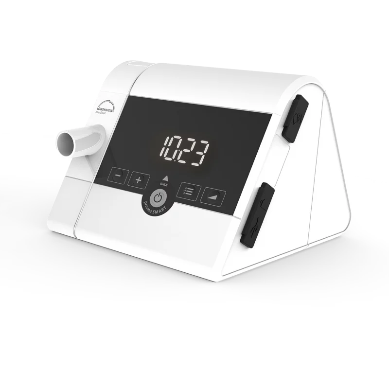 Prisma Smart max Lowenstein CPAP occasion