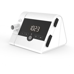 Prisma Smart max Lowenstein CPAP occasion
