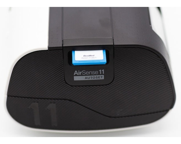 Sd Card For Resmed Airsense 11