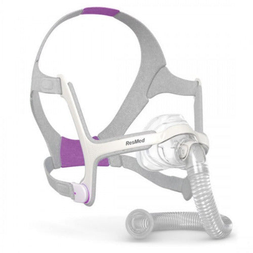 Masque nasal pour apnée du sommeil Resmed Airfit N20 pour elles