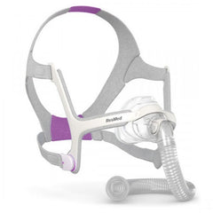 Masque nasal pour apnée du sommeil Resmed Airfit N20 pour elles
