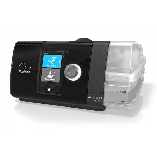 resmed airsense 10