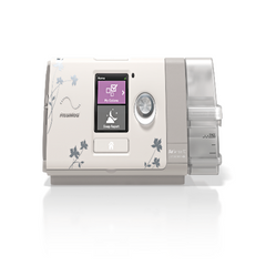 Appareil apnée du sommeil Resmed Airsense 10 for her avec humidificateur