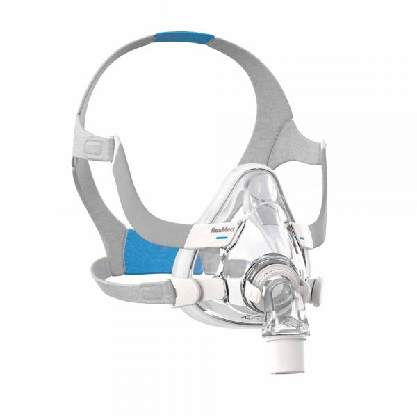 Airfit F20 Resmed-Masque facial