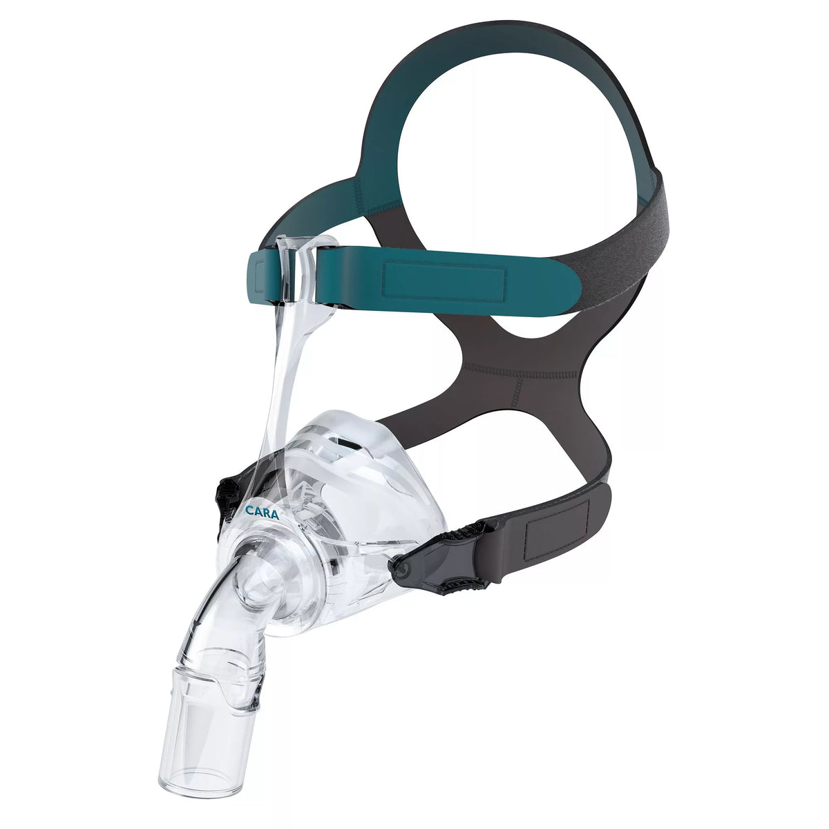 Cara Lowenstein masque nasal