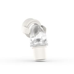 Coude de remplacemet QuietAir pour masque Resmed AirFit F20 et F30