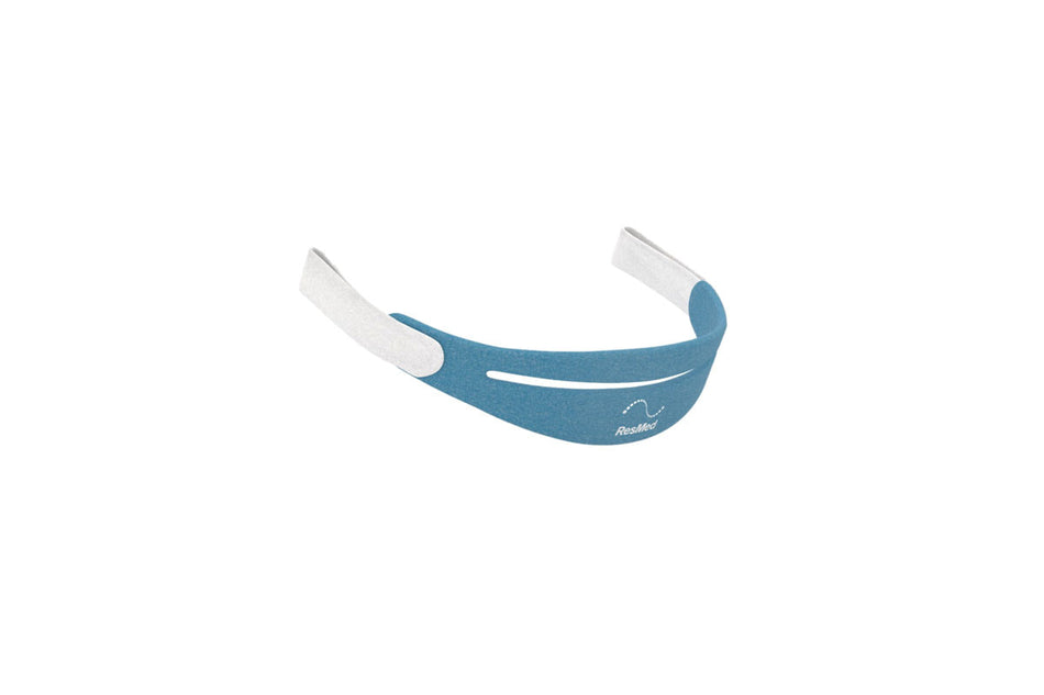 HARNAIS DE REMPLACEMENT POUR MASQUE NARINAIRE RESMED P30i et N30i