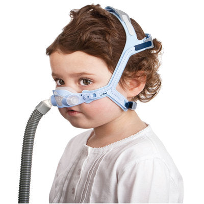 Masque nasal pédiatrique Resmed Pixi
