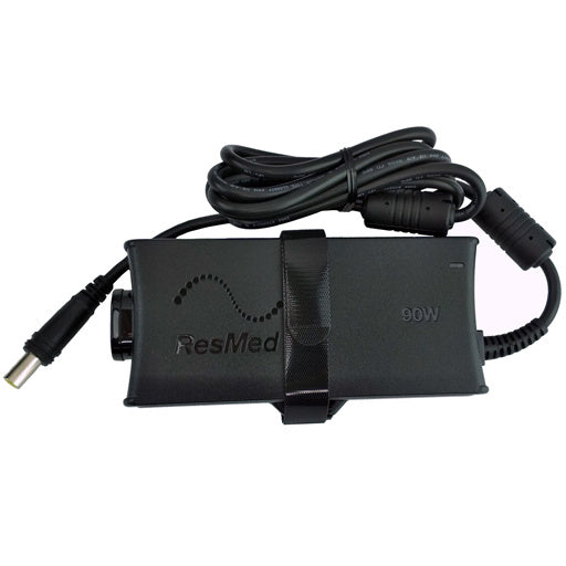 Alimentation pour Resmed Airsense 10 et AirCurve -90W