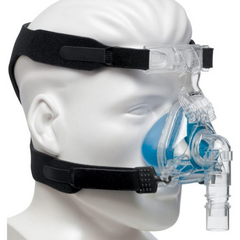 Comfort Gel Blue -Masque nasal Philips