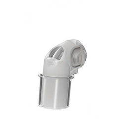 Coude de remplacemenr pour masque Facial Resmed AirFit F10 / Quattro Air