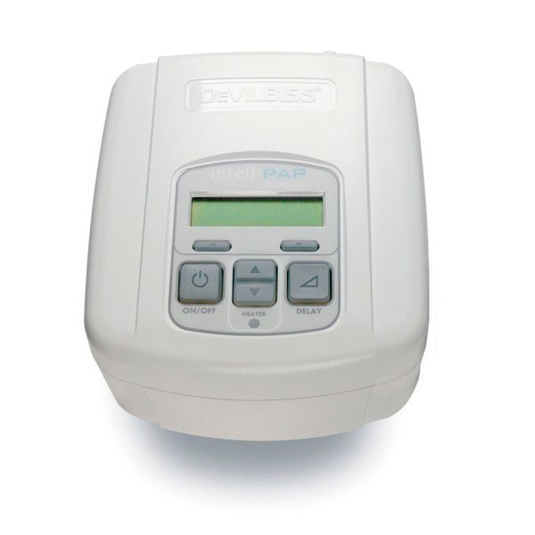 Devilbiss SleepCube Standard cpap