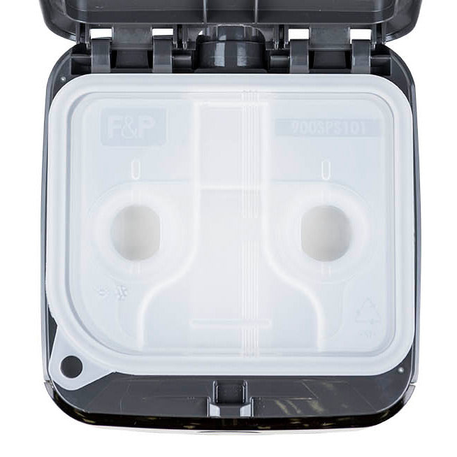 Joint de chambre à eau pour humidificateur pour machines F&P SleepStyle Auto CPAP