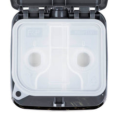 Joint de chambre à eau pour humidificateur pour machines F&P SleepStyle Auto CPAP