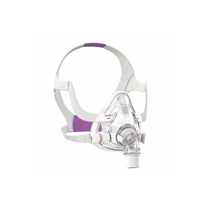 Masque facial Resmed AirFit F20 for her