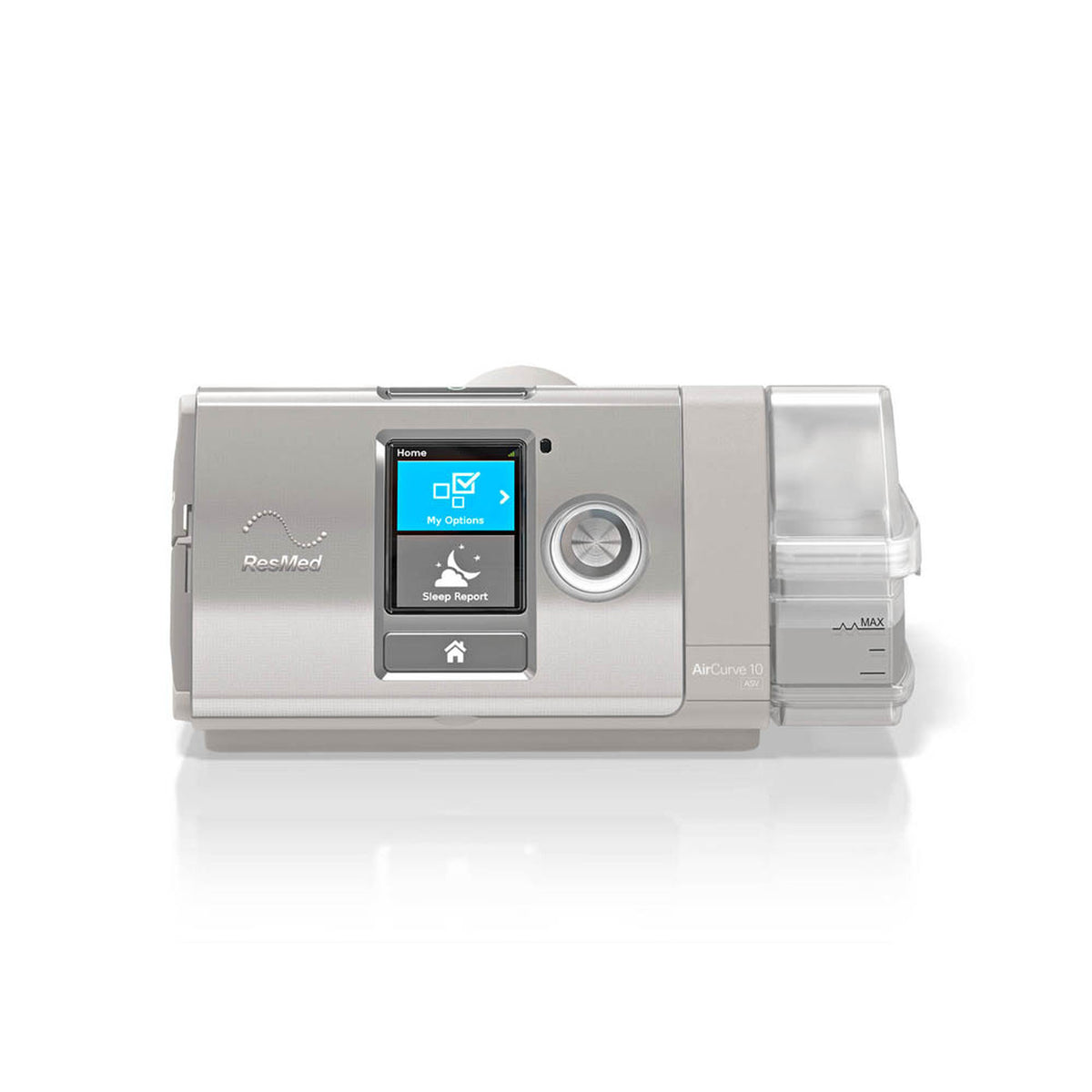Aircurve 10 Cs Pacewave Resmed