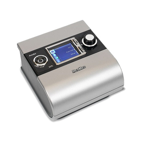 Resmed S9 autoset sans humidificateur